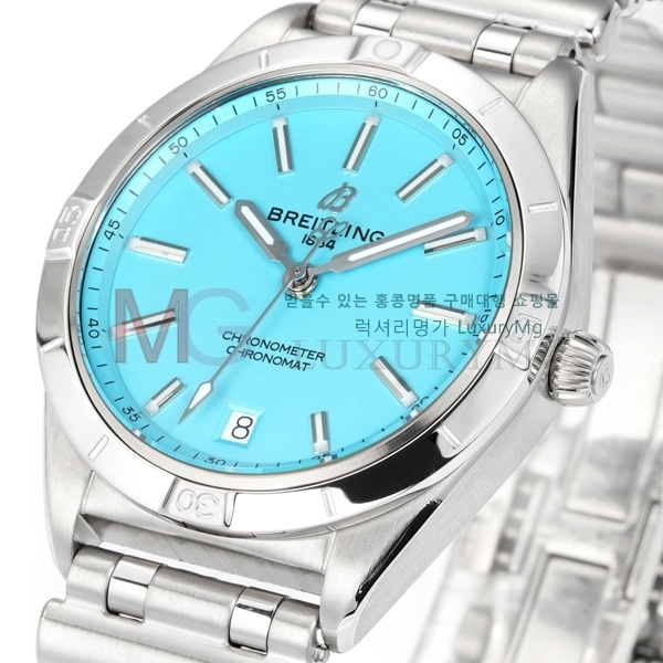 �����Ʋ�� �ð� A10380101-3 36MM