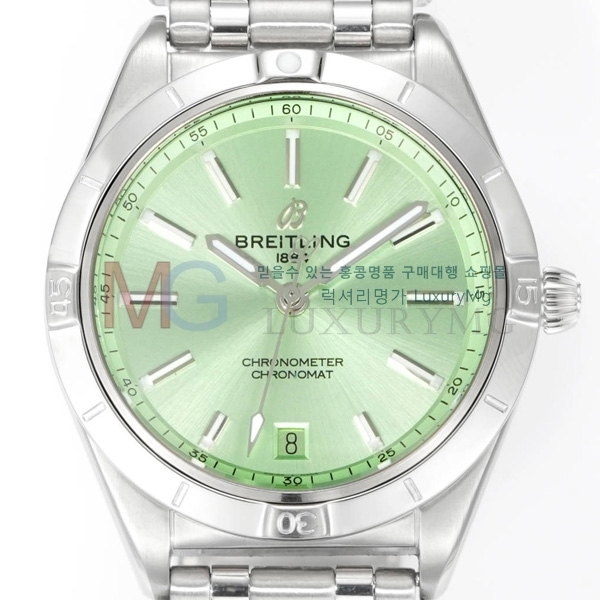 �����Ʋ�� �ð� A10380101-4 36MM