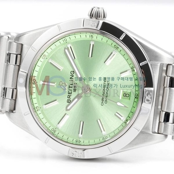 �����Ʋ�� �ð� A10380101-4 36MM