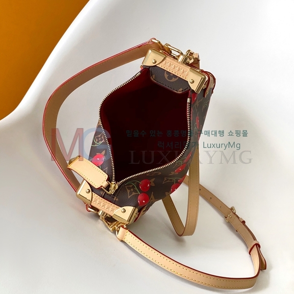 ���̺��� x TM �ݶ� ���̵� Ʈ��ũ M14278-100