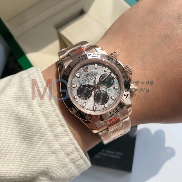 �η��� �����䳪 �ð� D860580-1 40MM