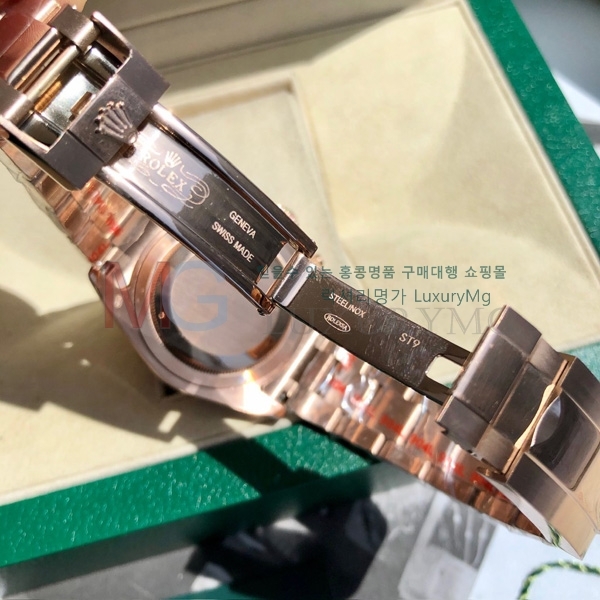 �η��� �����䳪 �ð� D860580-1 40MM