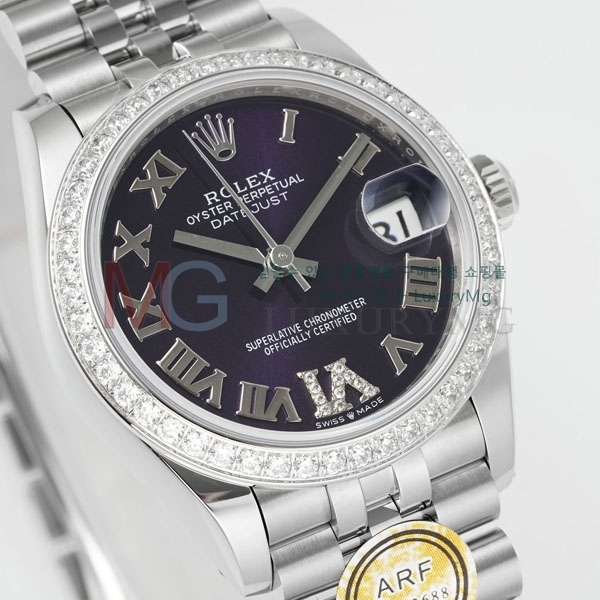 �η��� ���̽��� ��������Ʈ 31mm �ð� ARF96650-48