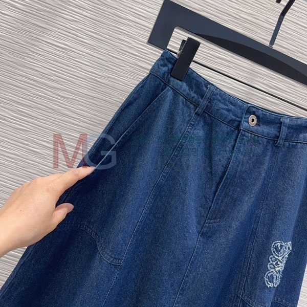 ���� �ο��� ��ĿƮ LW58594-10