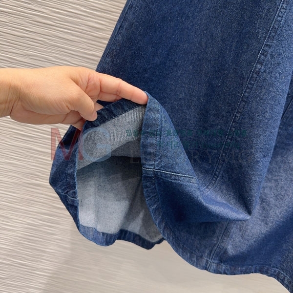 ���� �ο��� ��ĿƮ LW58594-10