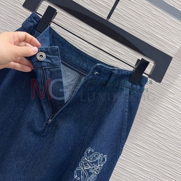 ���� �ο��� ��ĿƮ LW58594-10