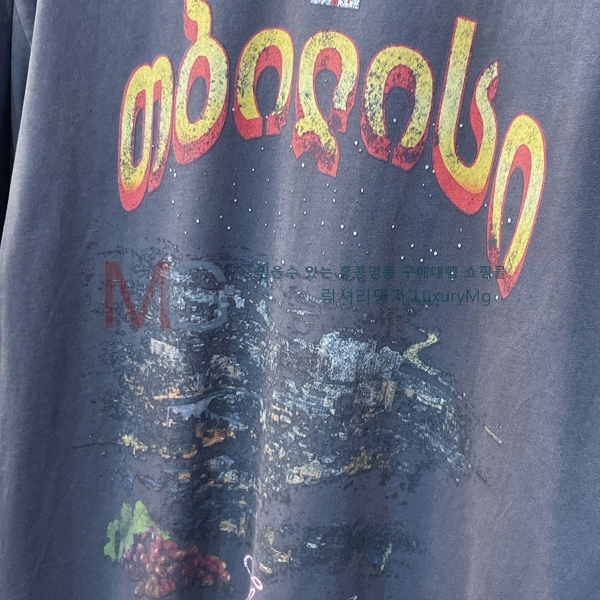 ���� �߷��þư� ���� Ƽ���� BL63415