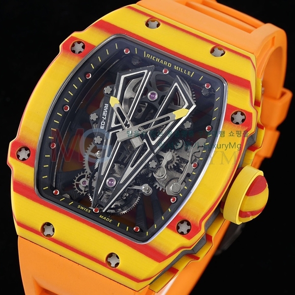 ������� �ð� RM27-03-6