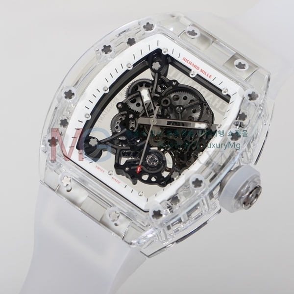 ������� �ð� RM055-203