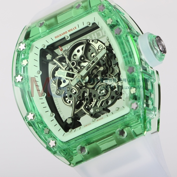 ������� �ð� RM055-204