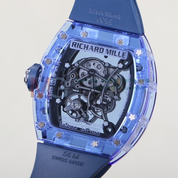 ������� �ð� RM055-206