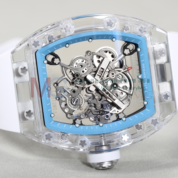 ������� �ð� RM055-201