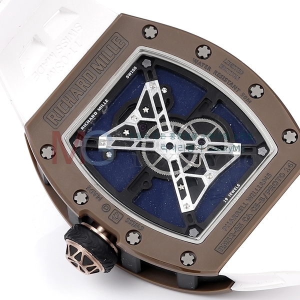 ������� �ð� RM52-05-501