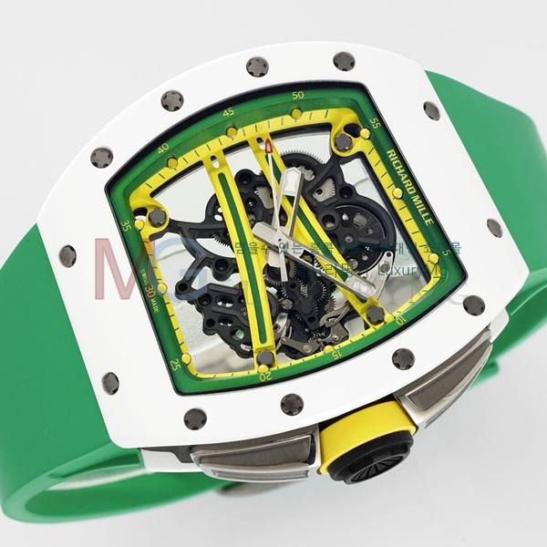 ������� �ð� RM061-501