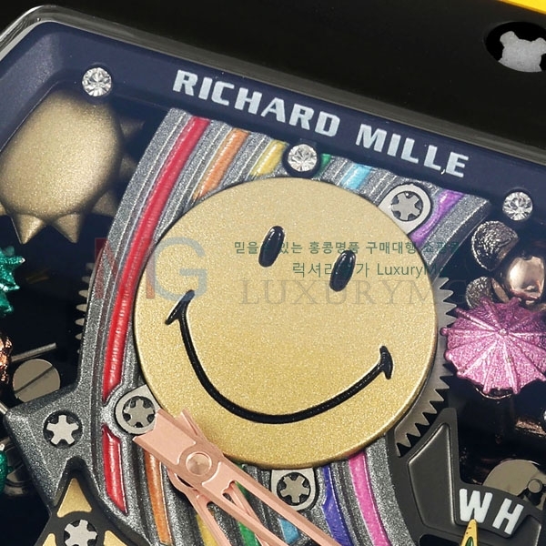 ������� �ð� RM88-8