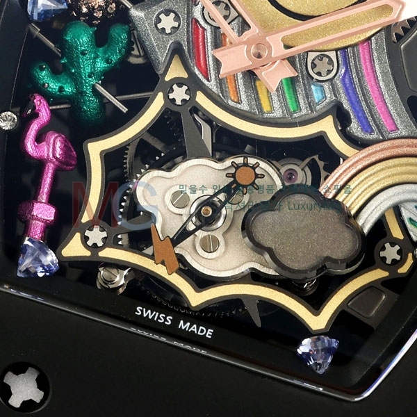 ������� �ð� RM88-7