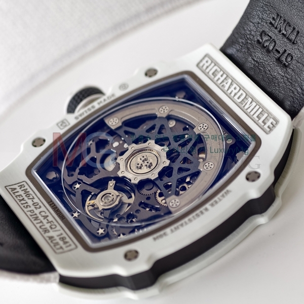 ������� �ð� RM067-201