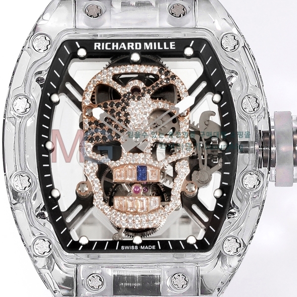 ������� �ð� RM052-601