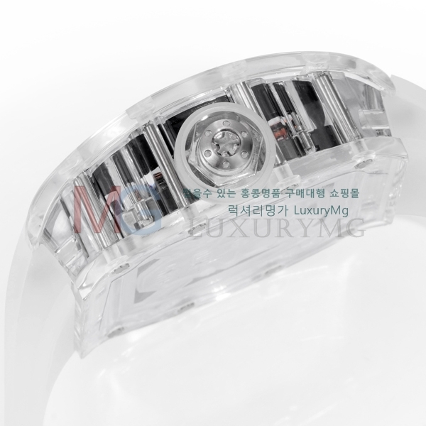 ������� �ð� RM052-601