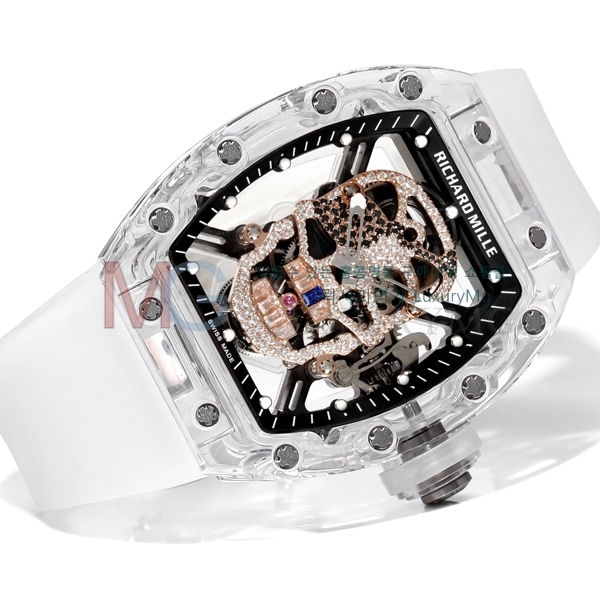 ������� �ð� RM052-601
